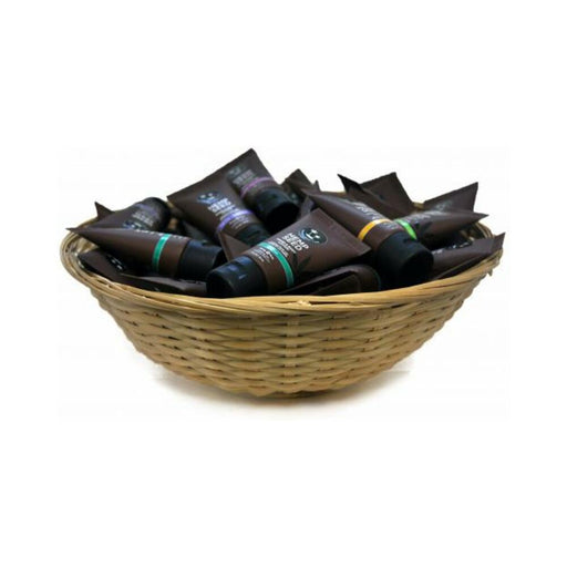Earthly Body 50 Piece Hand & Body Velvet Lotion 1oz. Assorted | SexToy.com