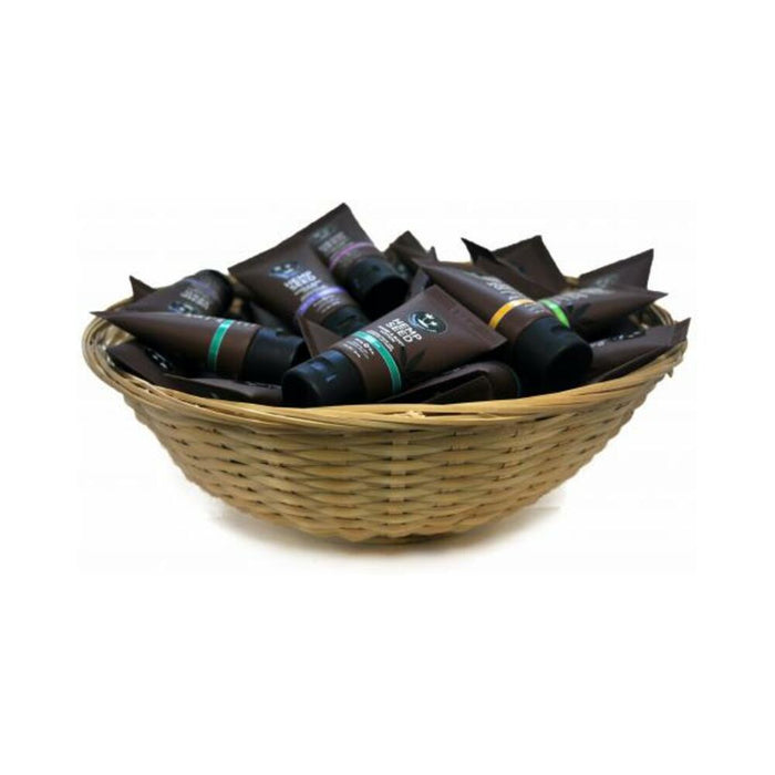 Earthly Body 50 Piece Hand & Body Velvet Lotion 1oz. Assorted | SexToy.com