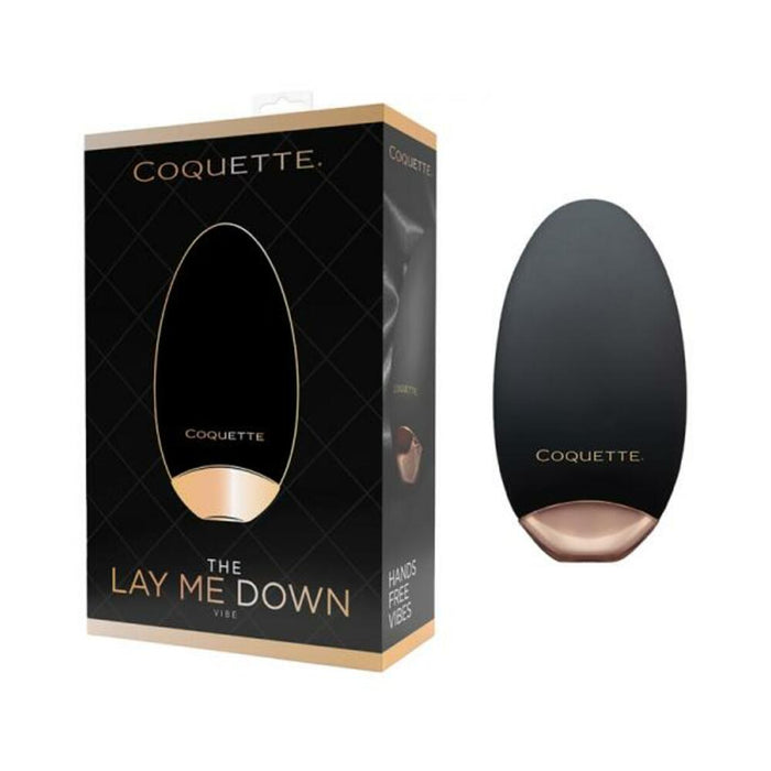 Coquette The Lay Me Down Vibe