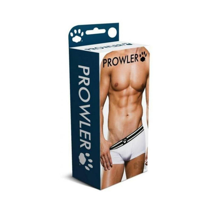 Prowler White/black Trunk Xxl