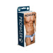 Prowler White/blue Jock Md | SexToy.com