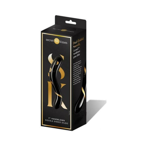 Sk Handblown Double End Dildo 7 | SexToy.com