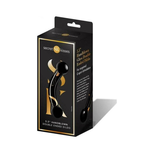 Sk Handblown Double End Dildo 5.5 | SexToy.com