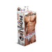 Prowler Soho Brief Lg White | SexToy.com