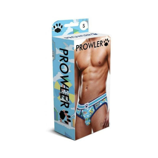 Prowler Brighton Brief Md Blue | SexToy.com
