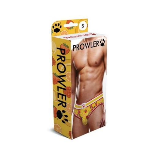 Prowler Fruits Brief Xxl Yellow | SexToy.com