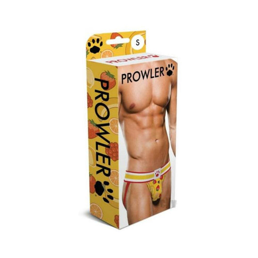 Prowler Fruits Jock Xl Yellow | SexToy.com