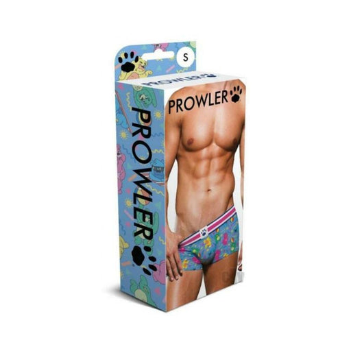 Prowler Beach Bears Trunk Md Blue | SexToy.com