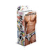 Prowler Pride Love Peace1 Brief Xl Rnbw | SexToy.com