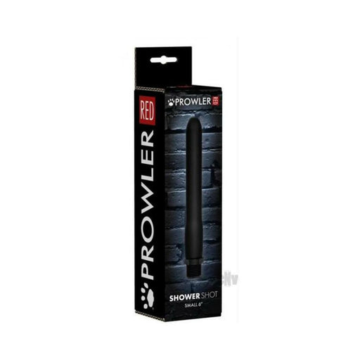 Prowler Red Shower Shot Sm Black | SexToy.com