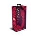 Sk Rosegasm Twosome Red | SexToy.com