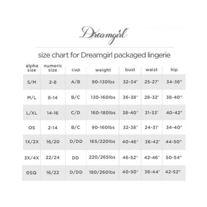 Faux-leather Bralette & Garter Skirt Set Black O/s