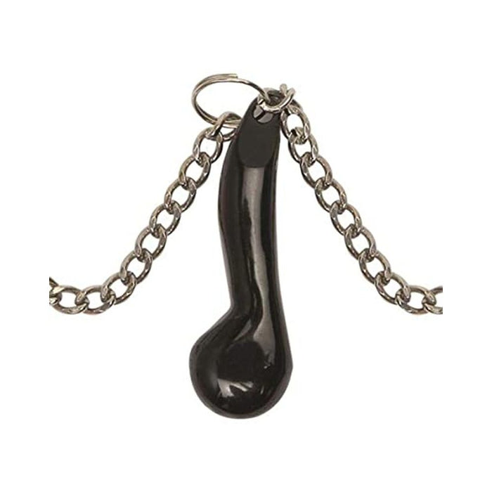 Fetish Fantasy Heavyweight Nipple Clamps | SexToy.com