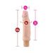 Blush X5 Fantasy Vibe 8.8in | SexToy.com