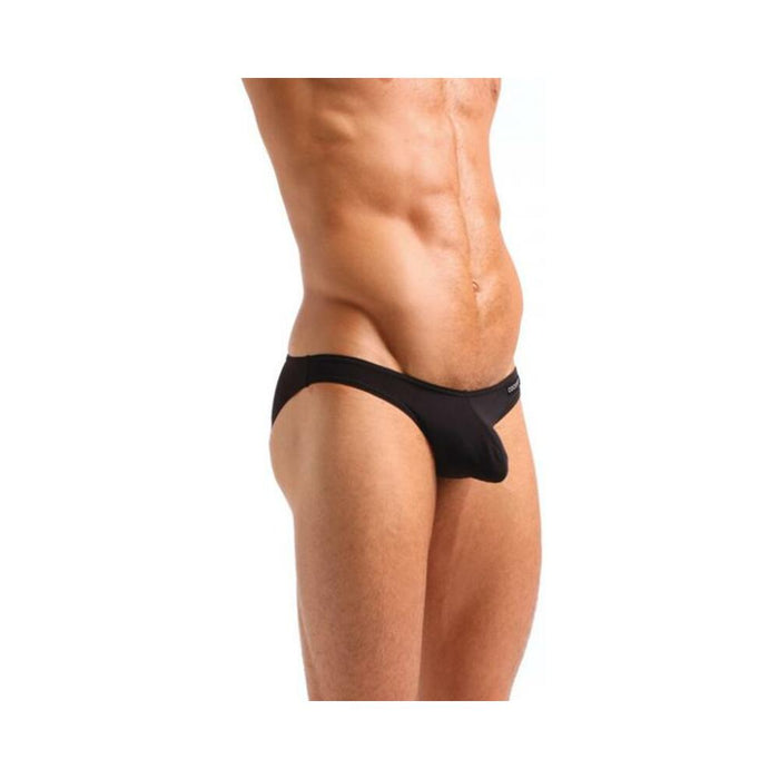 Cocksox Enhancing Pouch Briefs Outback Black Lg