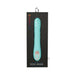 Sensuelle Roxii Wand W/roller  Elec Blue | SexToy.com