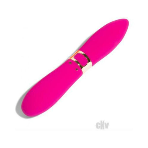 Sensuelle Double-ended Deux Bullet Magenta | SexToy.com