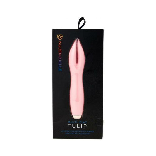 Sensuelle Tulip Millennial Pink | SexToy.com