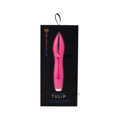 Sensuelle Tulip Magenta | SexToy.com