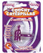 Horny Honey Coochy Caterpillar Purple | SexToy.com