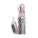 Vertigo Clit Stimulating Vibe (Pink) | SexToy.com