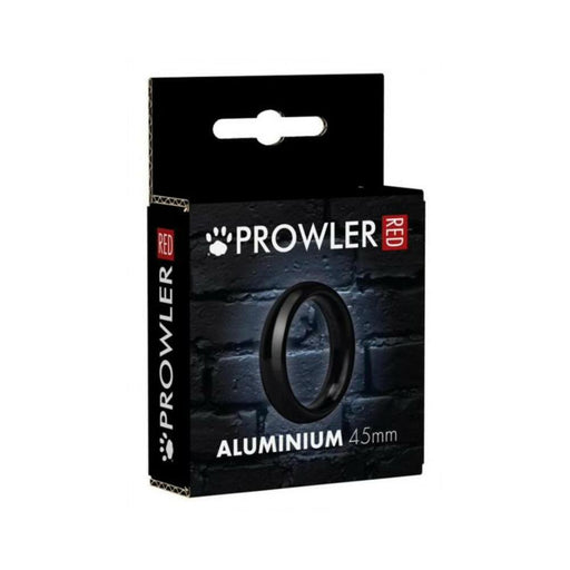 Prowler Red 45mm Ring Black | SexToy.com