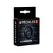 Prowler Red 45mm Ring Black | SexToy.com