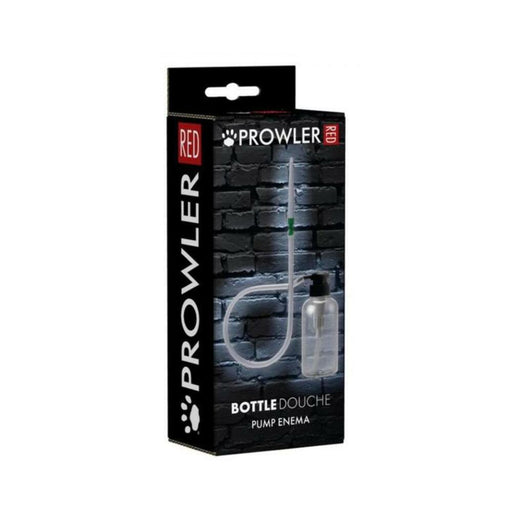 Prowler Red Bottle Douche | SexToy.com