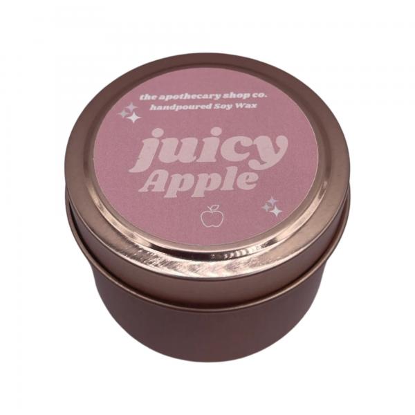 Pride Candle Juicy Apple