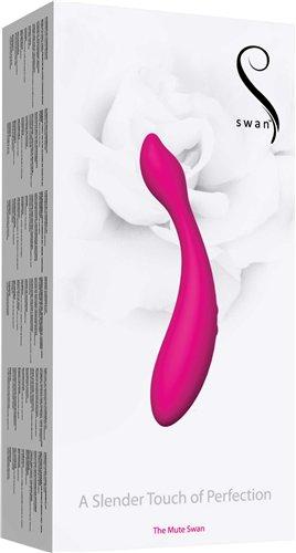 The Mute Swan | SexToy.com