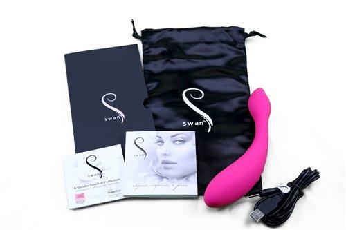 The Mute Swan | SexToy.com