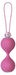 Mae B Elegant Love Balls Pink | SexToy.com