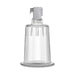Temptasia Clit Cylinder 1.2in Diameter Clear | SexToy.com