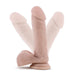 Loverboy The Cowboy with Suction Cup Dildo Beige | SexToy.com