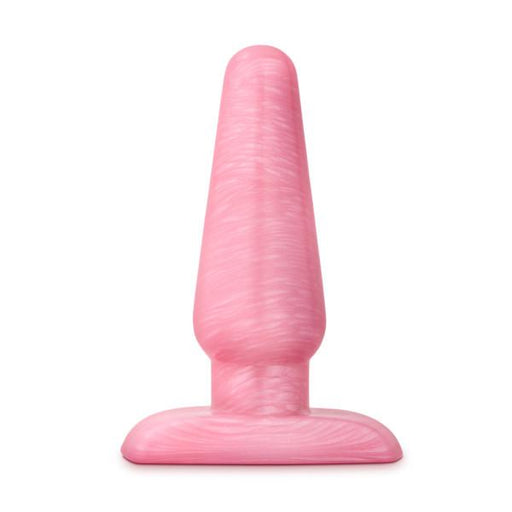 B Yours Cosmic Plug Medium Pink | SexToy.com