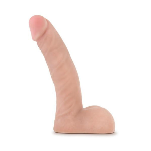 X5 Basic 5 Beige Realistic Dildo | SexToy.com