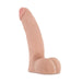 X5 Basic 5 Beige Realistic Dildo | SexToy.com