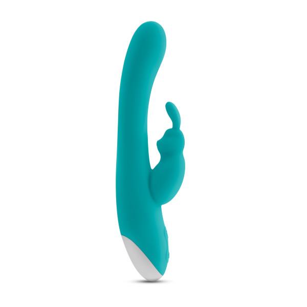 Hop Rave Rabbit Aquamarine | SexToy.com