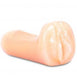 M for Men Minx Vagina Stroker Beige | SexToy.com