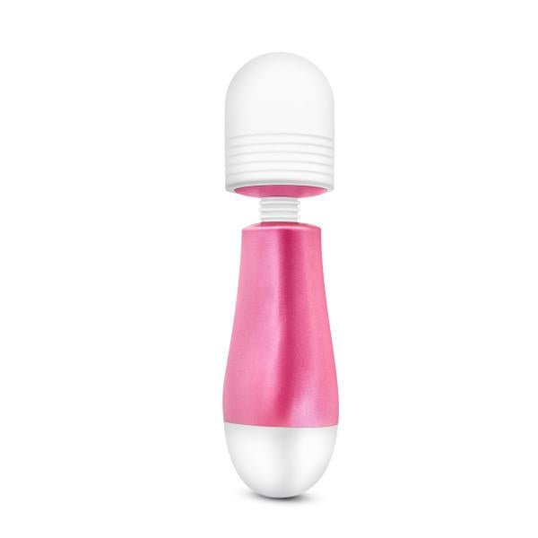 Noje W2 Rose Pink Petite Body Massager | SexToy.com