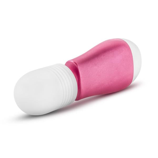 Noje W2 Rose Pink Petite Body Massager | SexToy.com