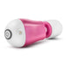 Noje W2 Rose Pink Petite Body Massager | SexToy.com