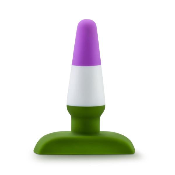 Avant Pride P6 Beyond Butt Plug | SexToy.com