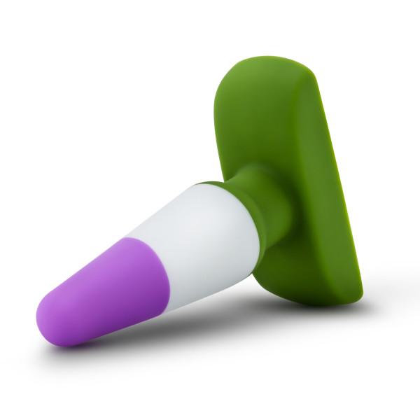 Avant Pride P6 Beyond Butt Plug | SexToy.com