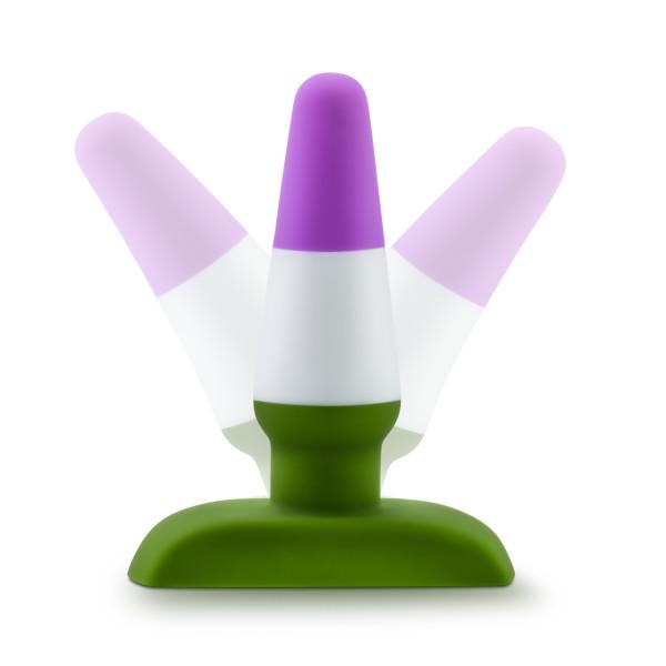 Avant Pride P6 Beyond Butt Plug | SexToy.com