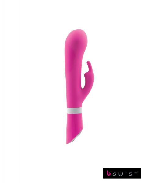 Bwild Deluxe Bunny Vibrator | SexToy.com