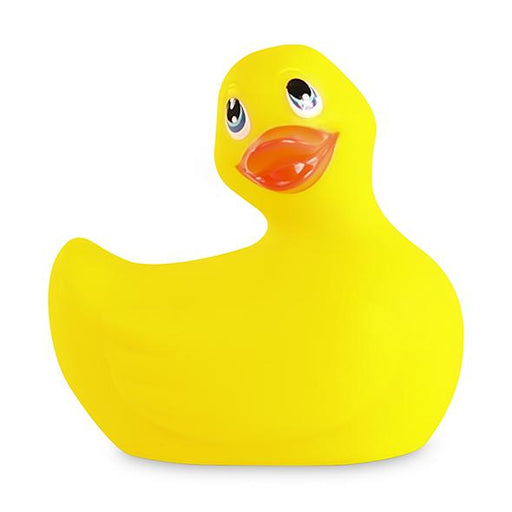 I Rub My Duckie 2.0 Classic Yellow | SexToy.com