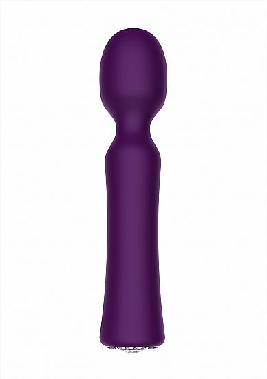 Wand - Pearl - Purple | SexToy.com