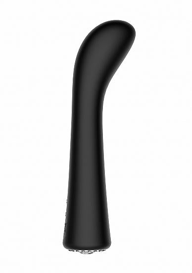 G-spot - Glimmer - Black | SexToy.com