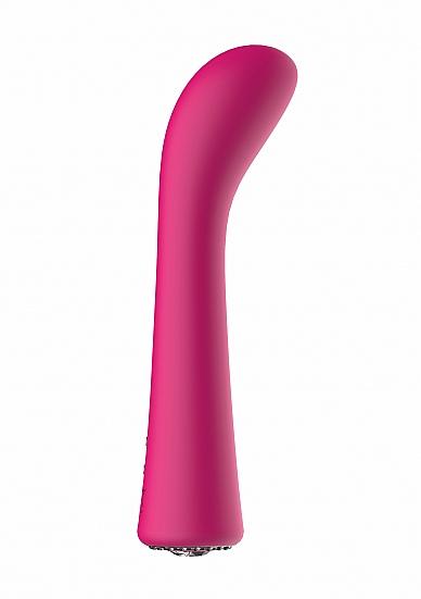 G-spot - Glimmer - Pink | SexToy.com